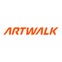 Cupom Artwalk