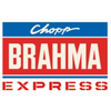 cupom chopp brahma express